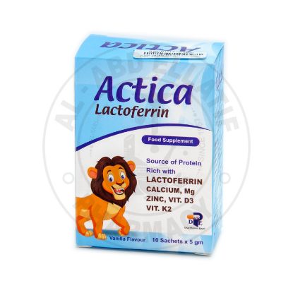 Picture of ACTICA 10 SACHET