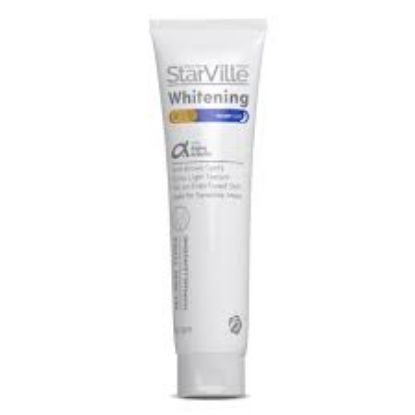 Picture of STARVILLE WHITENING NIGHT CARE GEL 60 GM