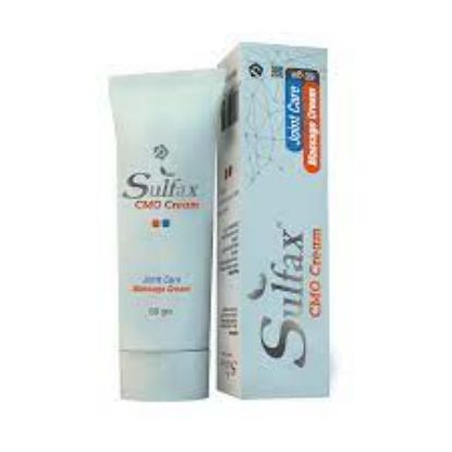 Picture of SULFAX PLUS MASSAGE GEL 60 GM