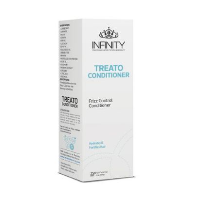 Picture of TREATO HAIR CONDITIONER 250 ML