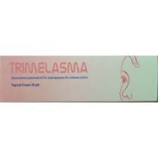 Picture of TRIMELASMA TOP. CREAM 30 GM