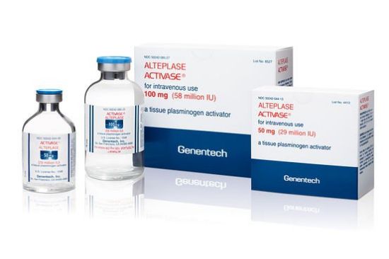 Picture of ACTIVASE 50MG 29MIU (2VIALS)