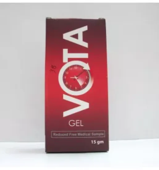 Picture of VOTA GEL 15 GM