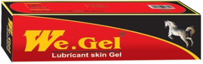 Picture of WE.GEL GEL 25 GM