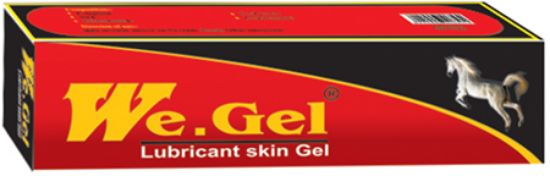 Picture of WE.GEL GEL 25 GM