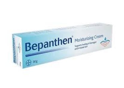 Picture of BEPANTHEN CREAM 30 GM