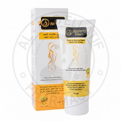 Picture of BESLENA CREAM 120 GM