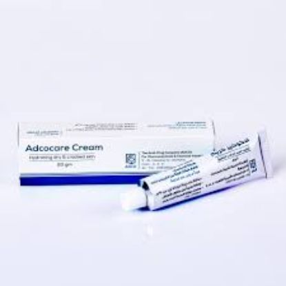 Picture of ADCOCARE CREAM 20 GM