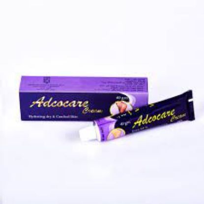 Picture of ADCOCARE CREAM 40 GM