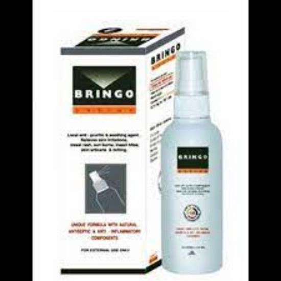 Picture of BRINGO TOPICAL LOTION 120ML