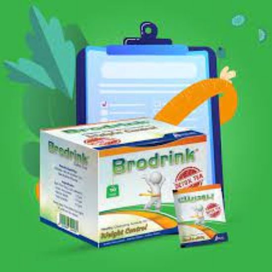 Picture of BRODRINK 10 SACHET