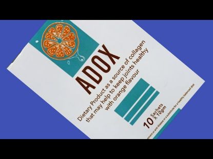 Picture of ADOX 10 SACHET