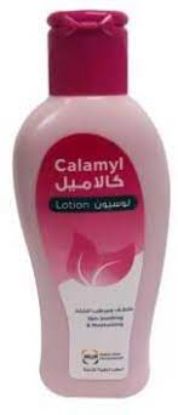 Picture of CALAMYL LOTION 100 ML