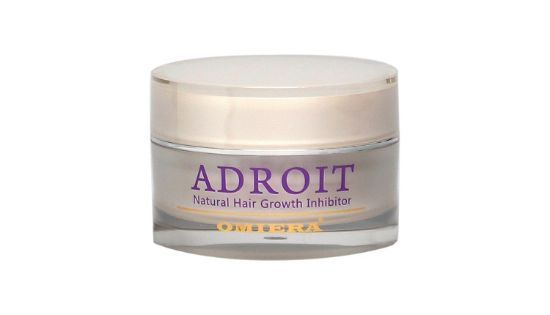 Picture of ADROIT CREAM 60 GM