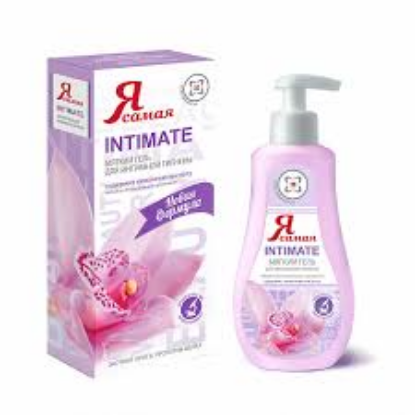 Picture of 4 WET INTIMATE GEL 100 ML