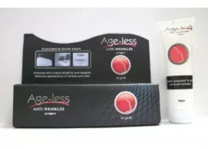 Picture of AGE-LESS CREAM 50 GM