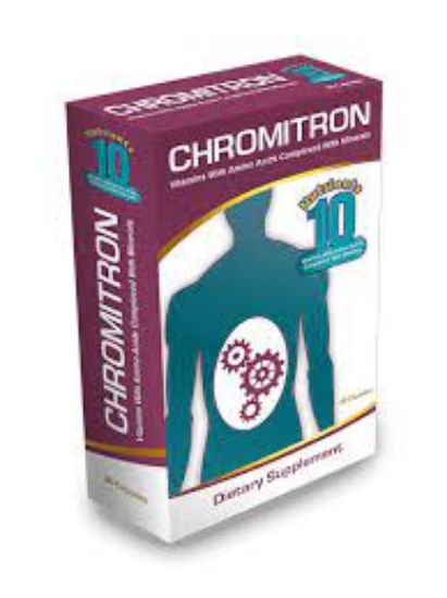 Picture of CHROMITRON 30 CAP