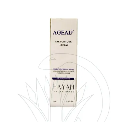 Picture of AGEAL EYE CONTOUR CREAM 15 ML