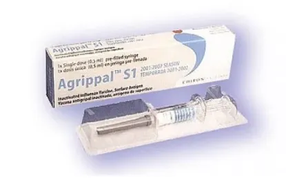 Picture of AGRIPPAL S1 VACCINE