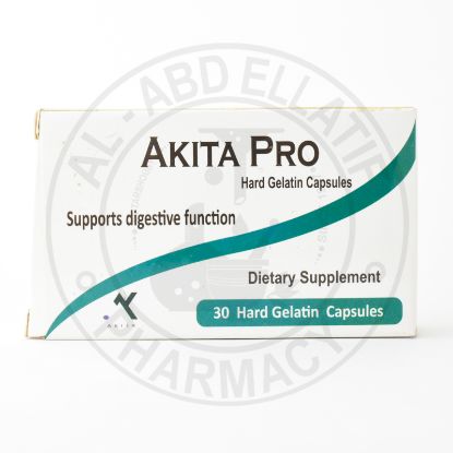 Picture of AKITA PRO 30 CAP