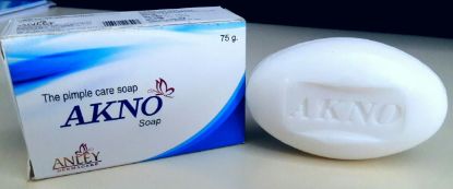 Picture of AKNO SOAP 80 GM