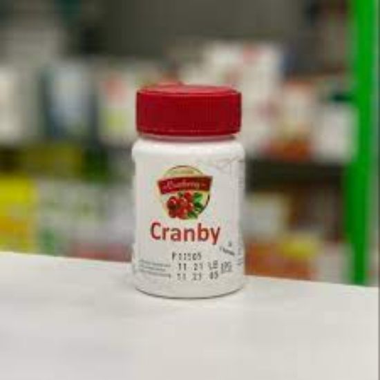 Picture of CRANBY 20 CAP