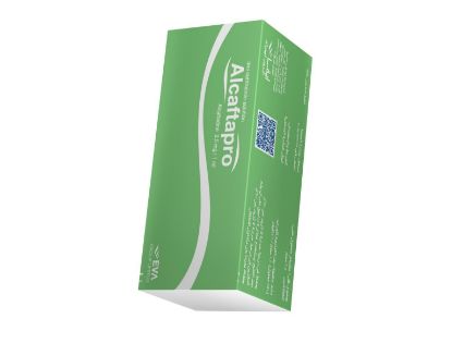 Picture of ALCAFTAPRO 0.25% EYE DROPS 3 ML