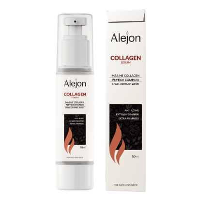 Picture of ALEJON COLLAGEN SERUM 50 ML