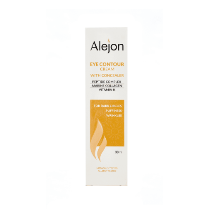 Picture of ALEJON EYE CONTOUR CREAM WITH CONCEALER 30 ML