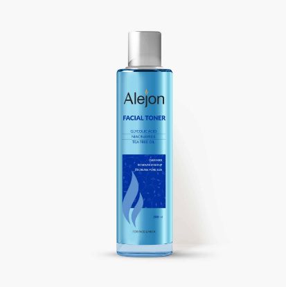 Picture of ALEJON FACIAL TONER 200 ML