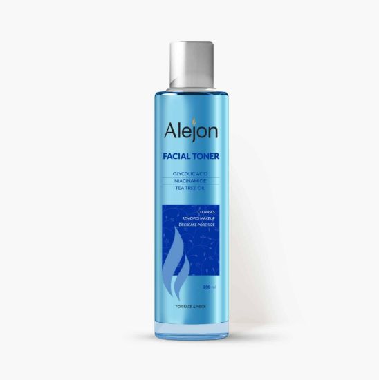 Picture of ALEJON FACIAL TONER 200 ML