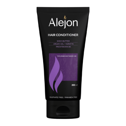 Picture of ALEJON HAIR CONDITIONER 200 ML