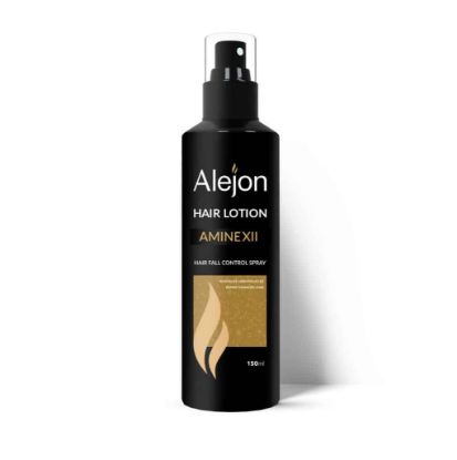 Picture of ALEJON HAIR LOTION 150 ML