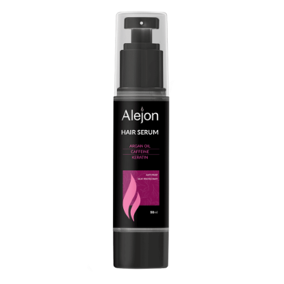 Picture of ALEJON HAIR SERUM 50 ML