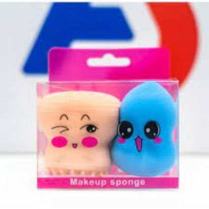 Picture of SILICONE MAKEUP SILISPONGE