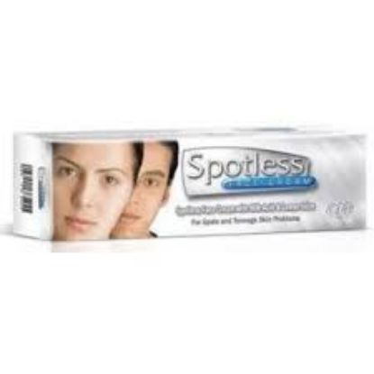 Picture of EVA SPOTLESS FACE CREAM 18 GM