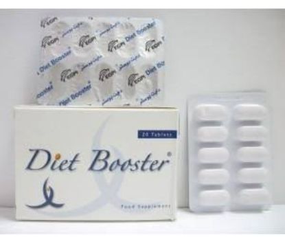 Picture of DIET BOOSTER 20 TAB