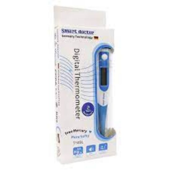 Picture of SMART BABY DIGITAL THERMOMETER