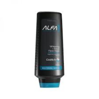 Picture of ALFA WASH ANTISEPTIC SOLN. 100ML