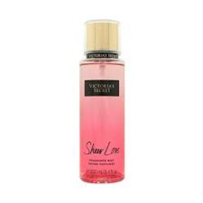 Picture of Victoria 's Secret Sheer Love Fragrance Mist 250 ml