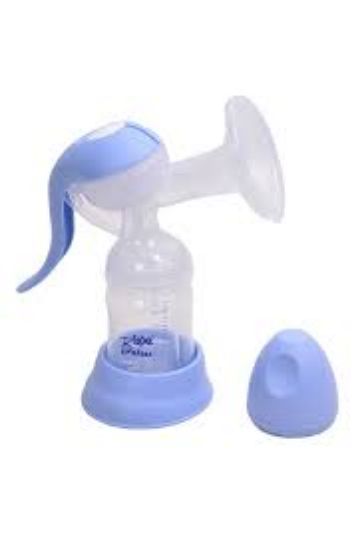 Picture of WEE BABY BABY MANUAL BREAST PUMP