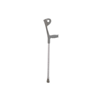 Picture of MEDICAL STATIONARY ATTACHED CRUTCH