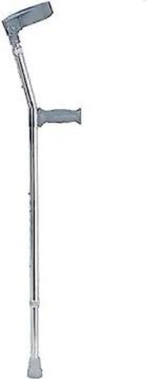 Picture of Medical Movable Attachment Crutch