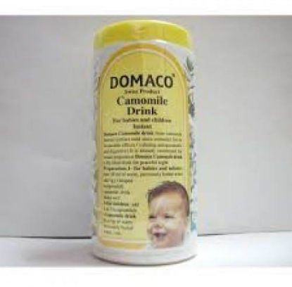 Picture of DOMACO CHAMOMILE DRINK 150 GM