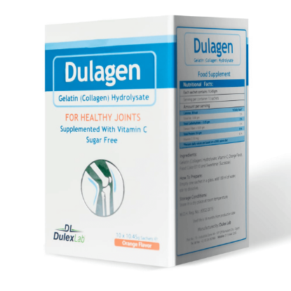 Picture of DULAGEN 10 SACHET