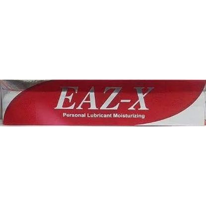 Picture of EAZ-X GEL 25 ML