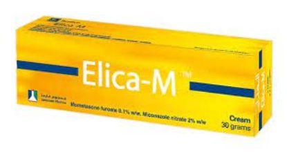 Picture of ELICA-M CREAM 30 GRAM