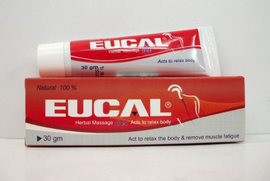 Picture of EUCAL GEL 30 GM