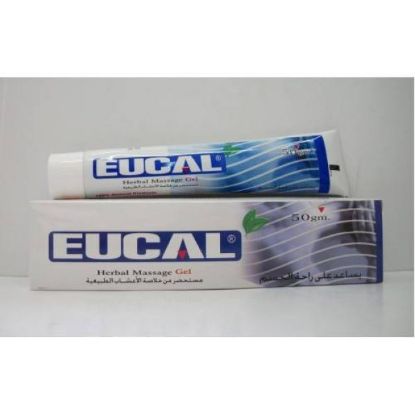 Picture of EUCAL GEL 50 GM