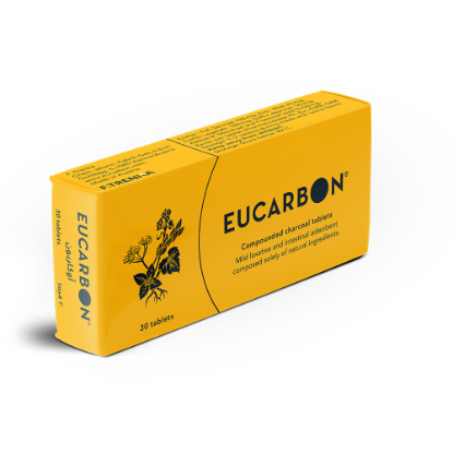 Picture of EUCARBON 30 TAB